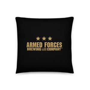 18x18 AFBC Pillow