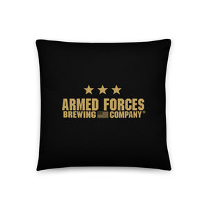 18x18 AFBC Pillow