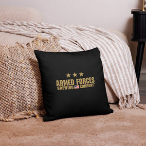 18x18 Pillow Case