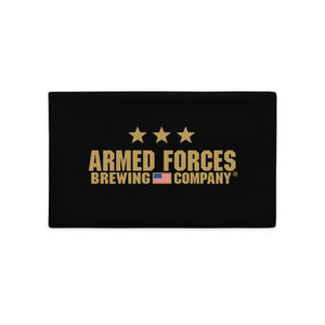 20x12 AFBC Pillow Case
