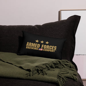 20x12 AFBC Pillow Case