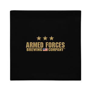 22x22 AFBC Pillow Case