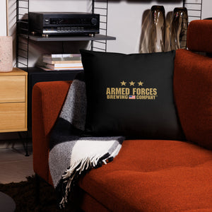 22x22 AFBC Pillow Case
