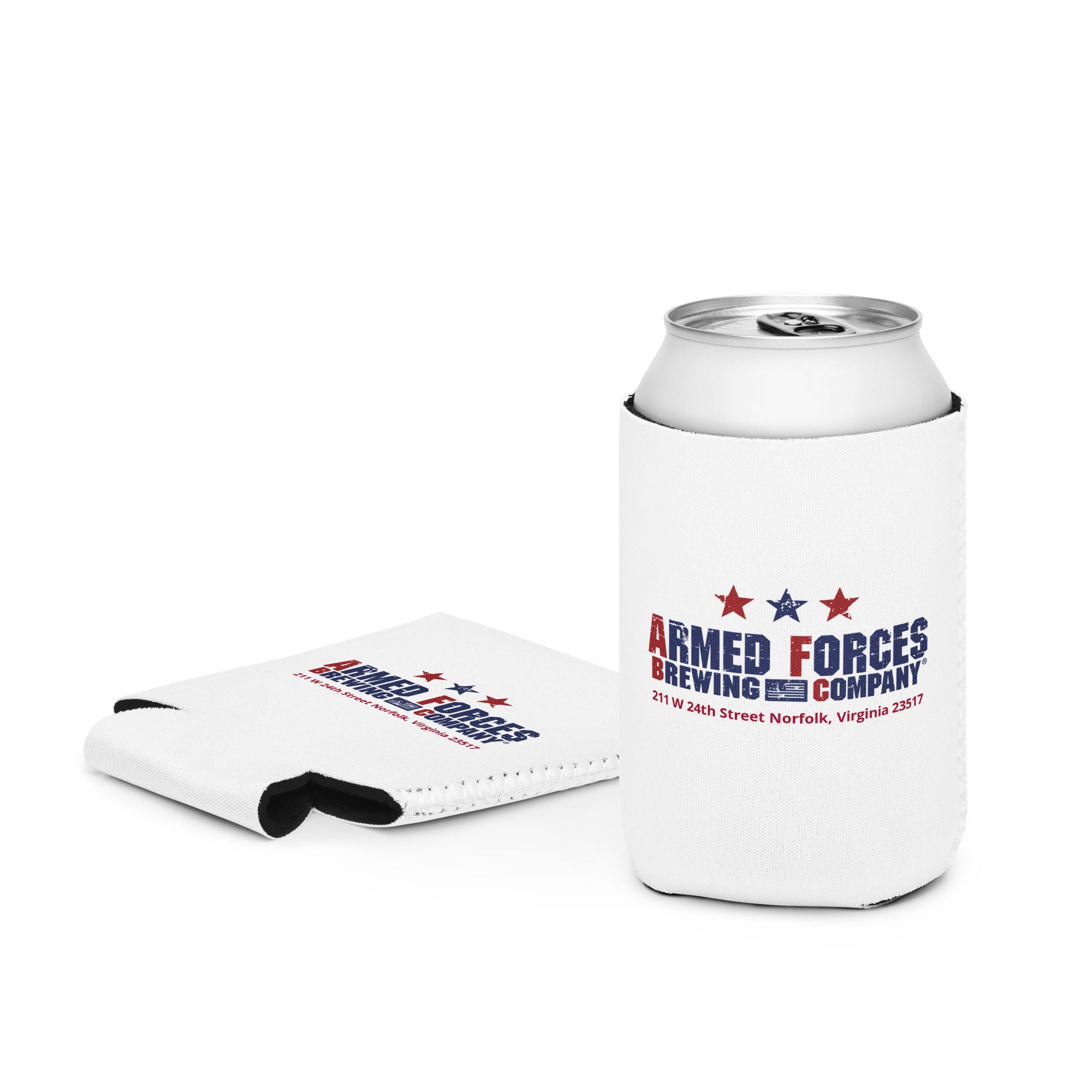 Patriot Koozie