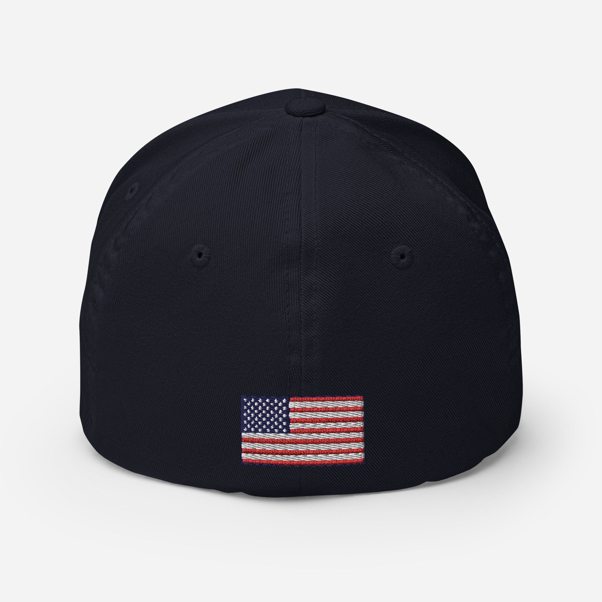 AFBC Structured Twill Cap