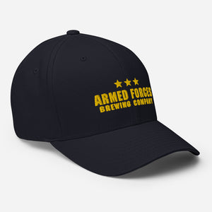 AFBC Structured Twill Cap
