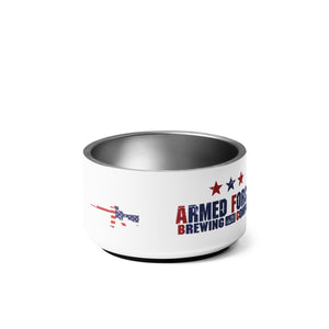 AFBC Pet Bowl