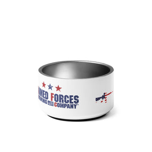 AFBC Pet Bowl