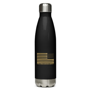 AFBC Stainless steel water bottle