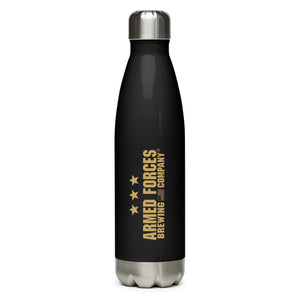 AFBC Stainless steel water bottle