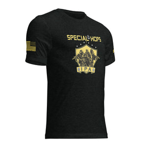Special Hops IPA T-Shirt