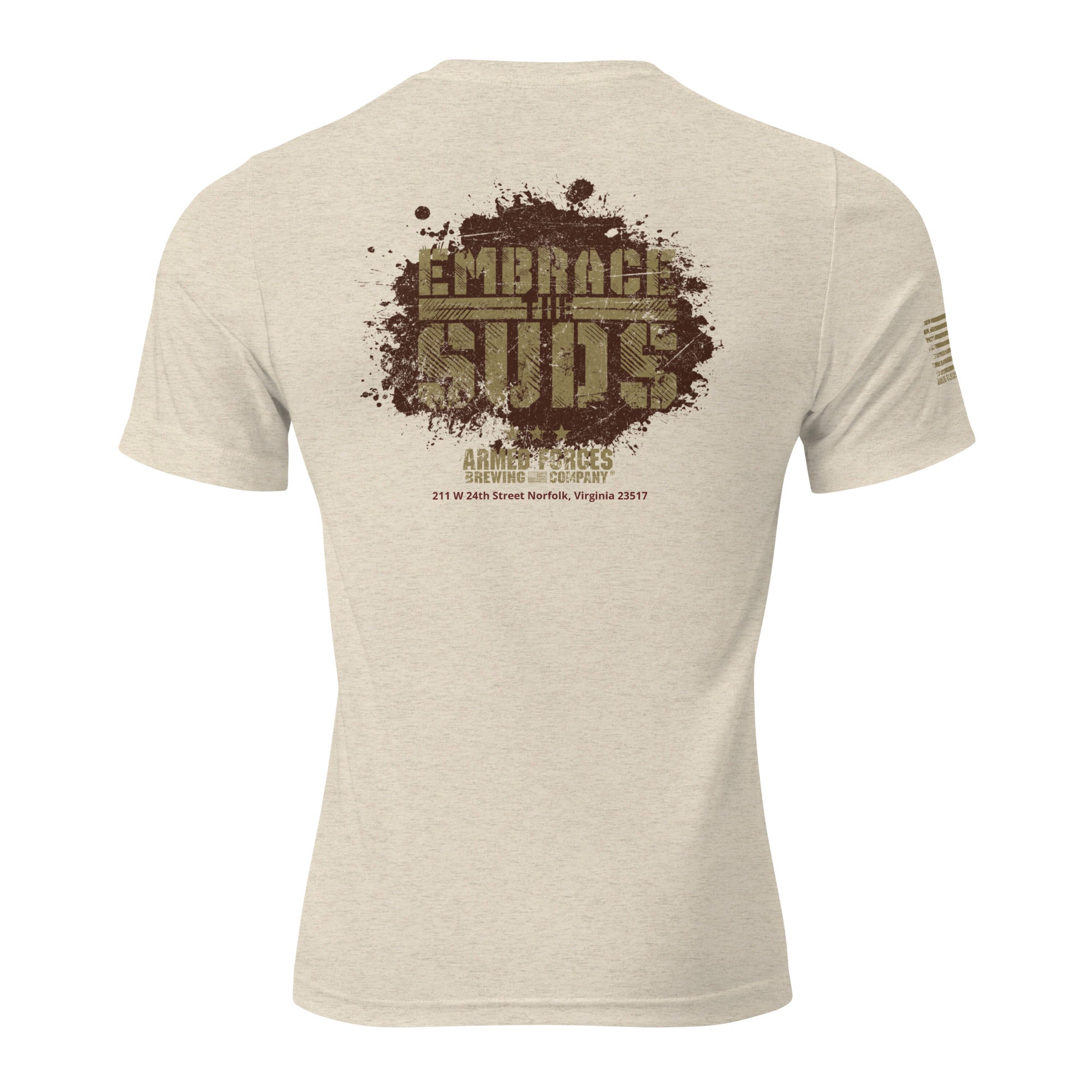 Embrace The Suds T-Shirt