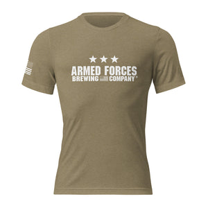 GRUNT Double IPA T-Shirt