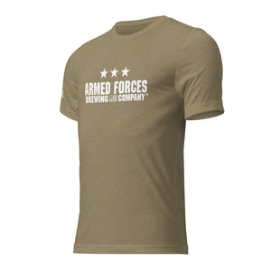 GRUNT Double IPA T-Shirt