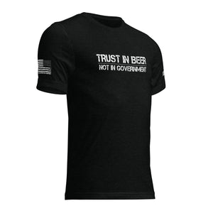 Trust In Beer T-Shirt
