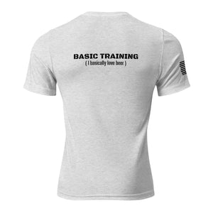 Basic Training T-Shirt