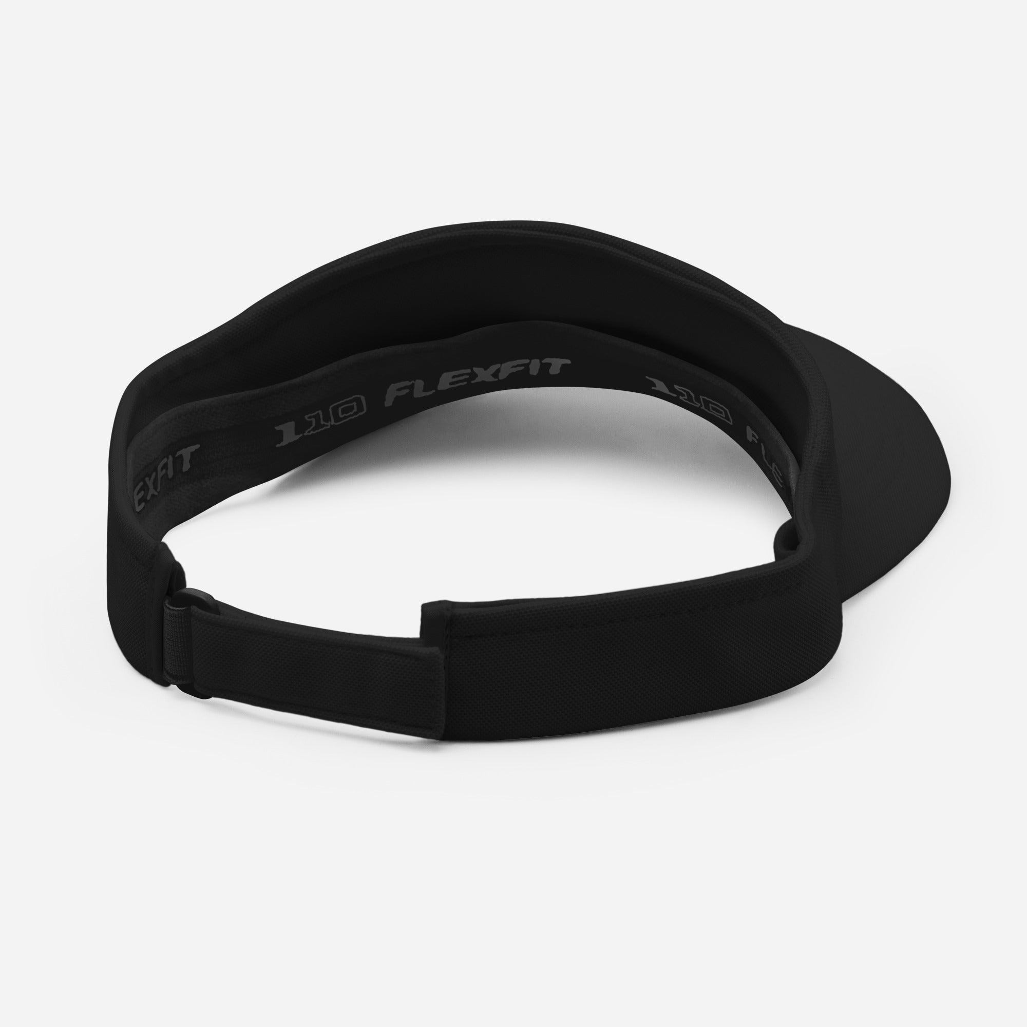 Black Visor