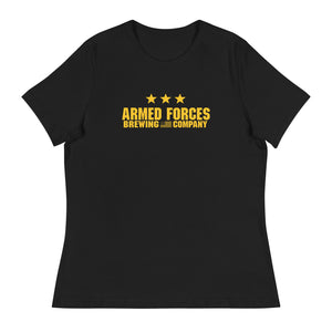 We Got Your 6 Women's Relaxed T-Shirt