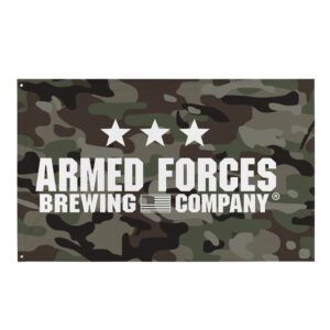 Camo Flag