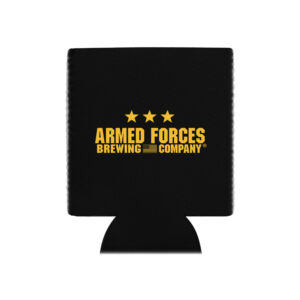 AFBC Koozie