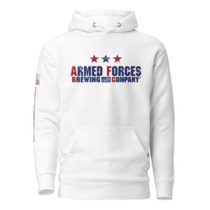 Patriot Hoodie