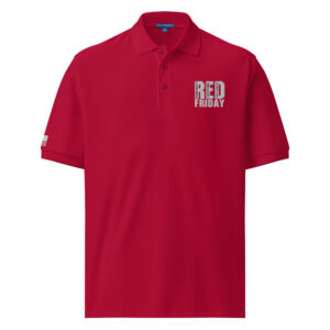 RED Friday Polo