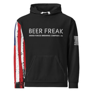 BEER FREAK Hoodie
