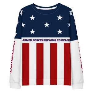 AFBC Patriot Unisex Sweatshirt